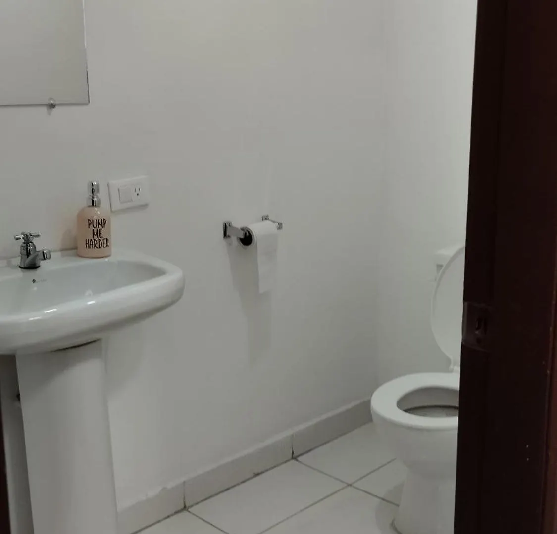 فيلا The Dream House كويتو مزرعة للإقامة