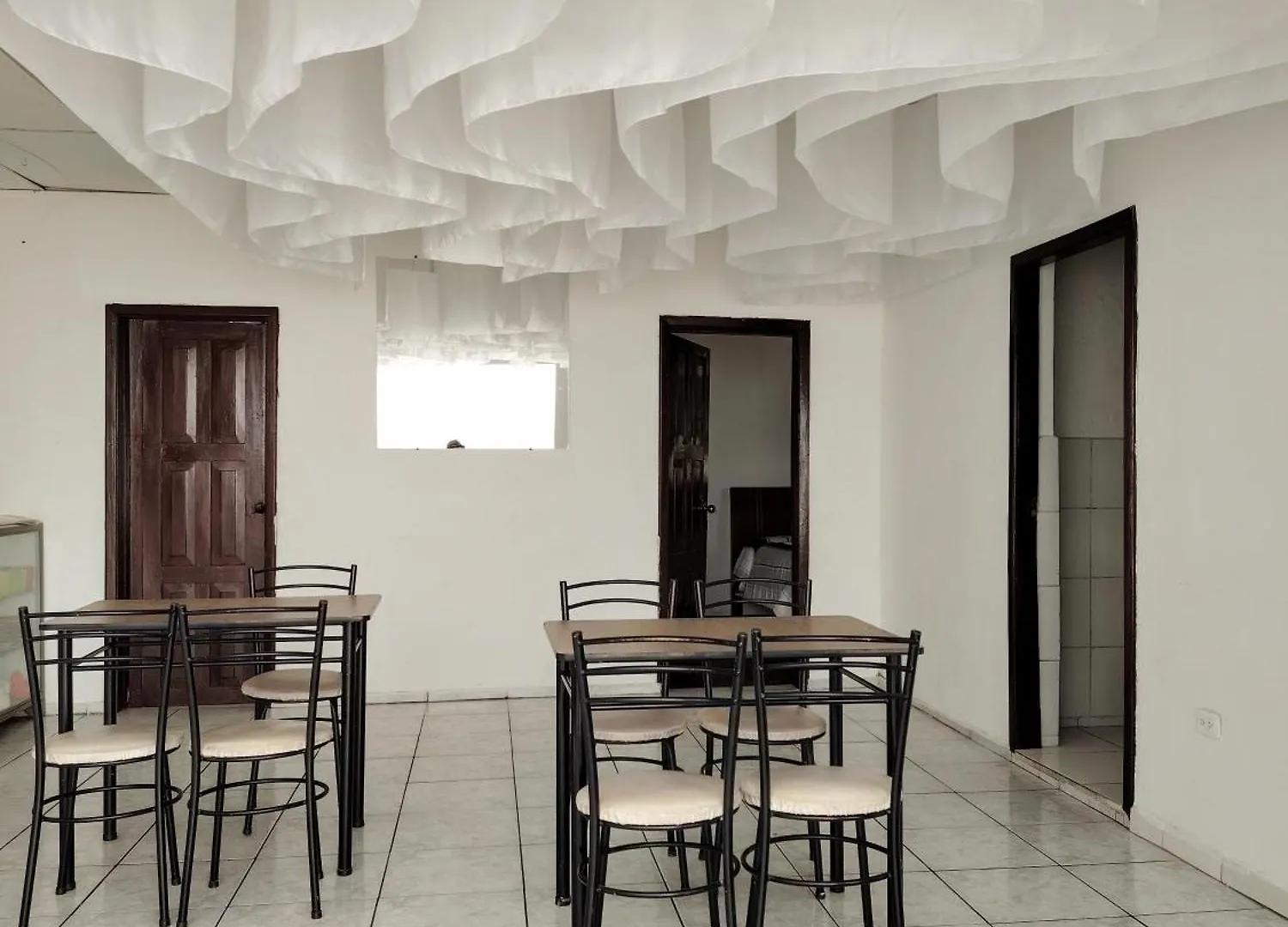 فيلا The Dream House كويتو الإكوادور