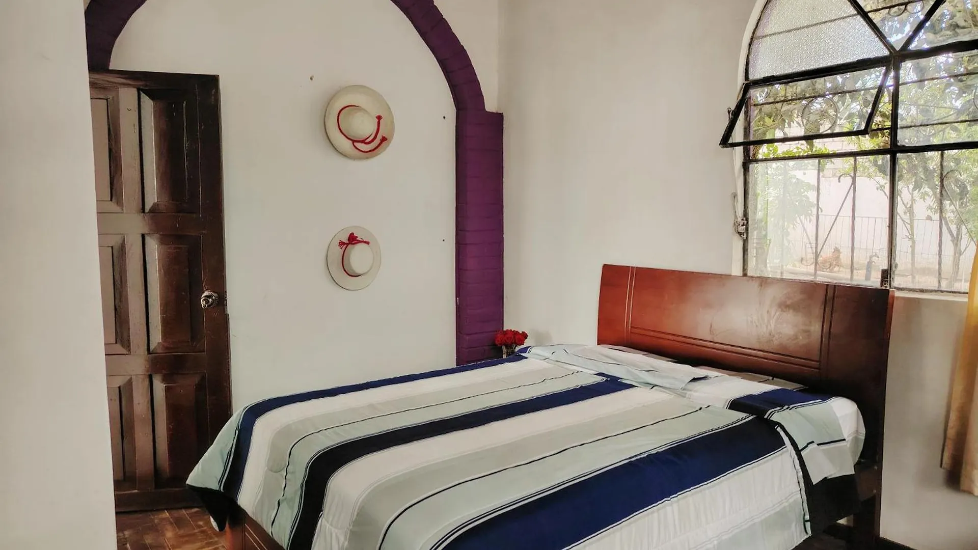 مزرعة للإقامة فيلا The Dream House كويتو