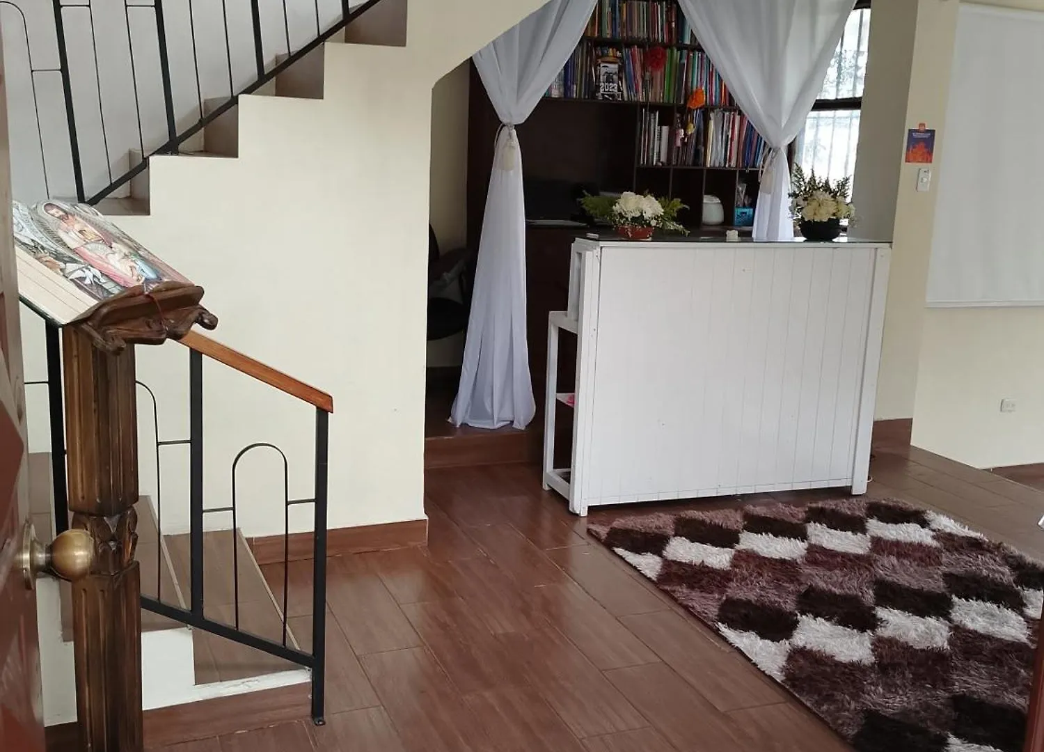 فيلا The Dream House كويتو 0*,  الإكوادور
