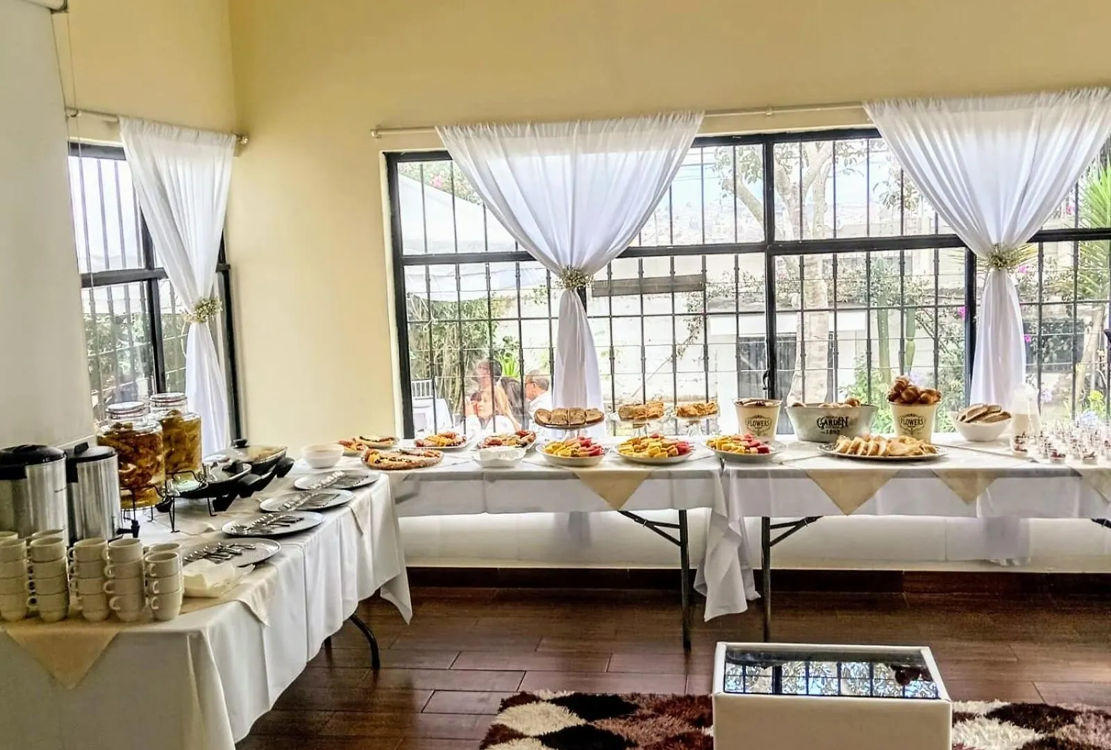 فيلا The Dream House كويتو مزرعة للإقامة