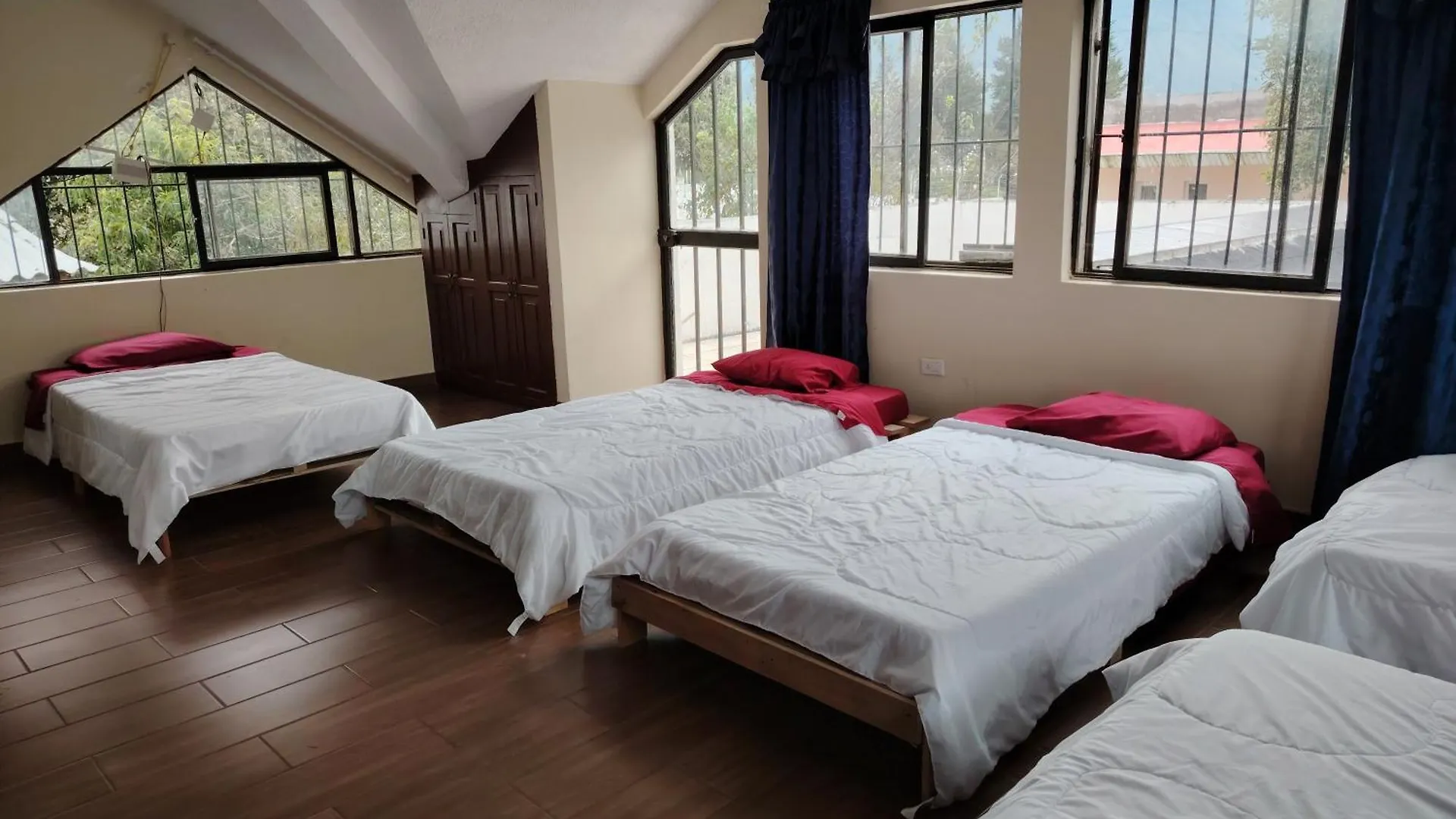 مزرعة للإقامة فيلا The Dream House كويتو الإكوادور