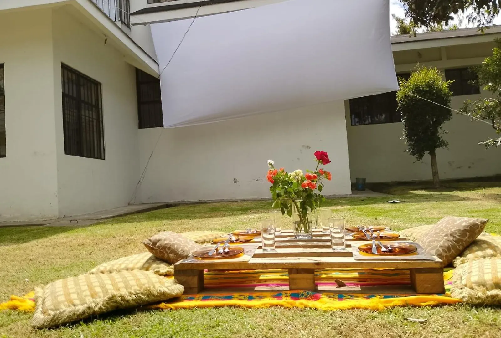 فيلا The Dream House كويتو 0*,  الإكوادور