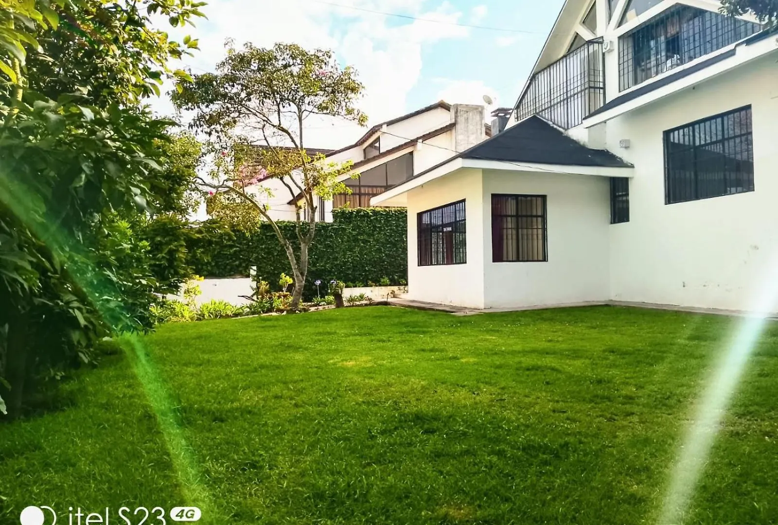 فيلا The Dream House كويتو مزرعة للإقامة